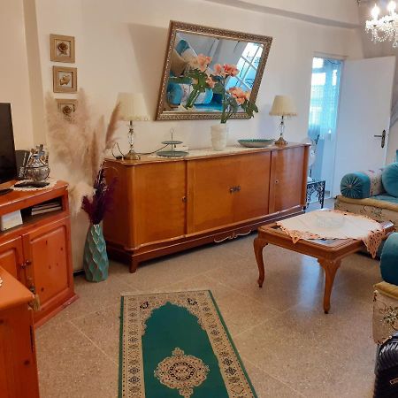 Appartment Avenue Hassan II Agadir Kültér fotó
