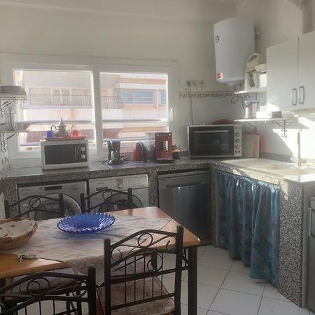 Appartment Avenue Hassan II Agadir Kültér fotó
