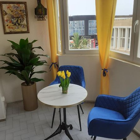 Appartment Avenue Hassan II Agadir Kültér fotó