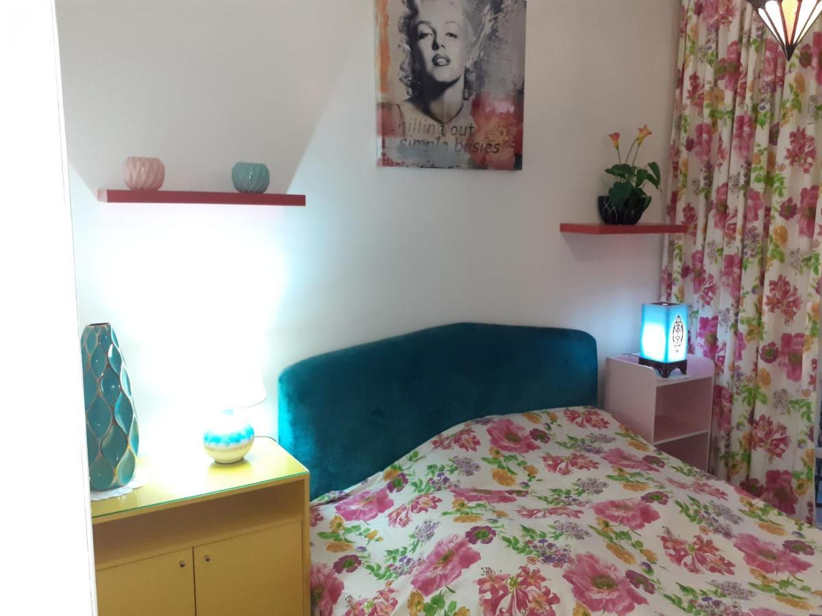 Appartment Avenue Hassan II Agadir Kültér fotó