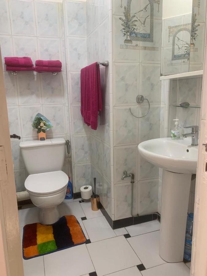 Appartment Avenue Hassan II Agadir Kültér fotó