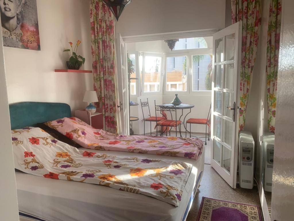 Appartment Avenue Hassan II Agadir Kültér fotó