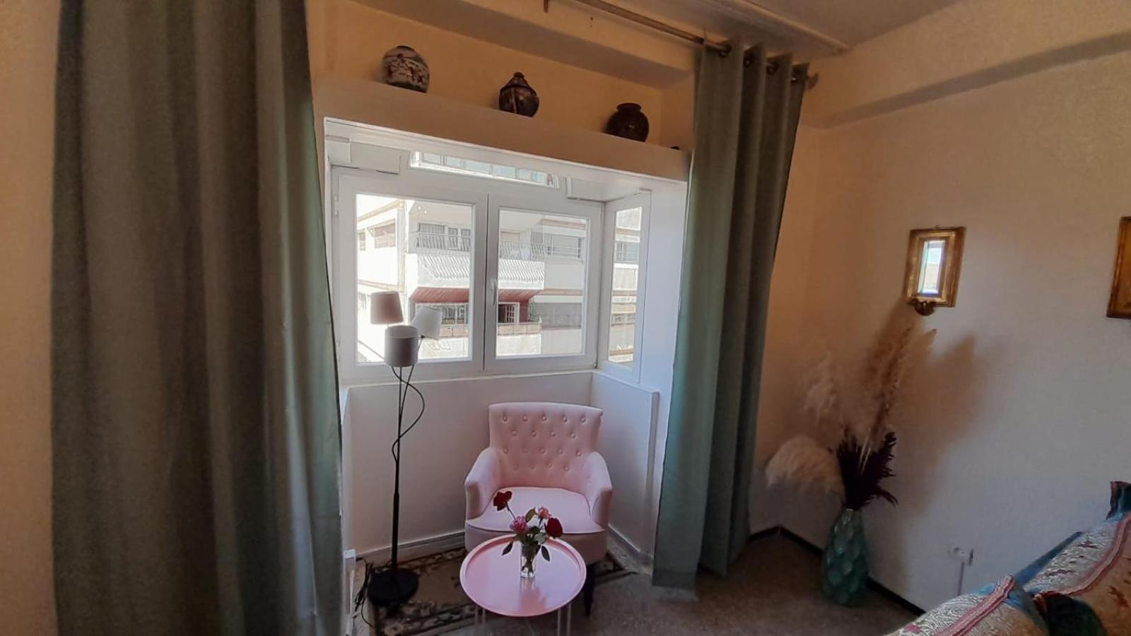 Appartment Avenue Hassan II Agadir Kültér fotó