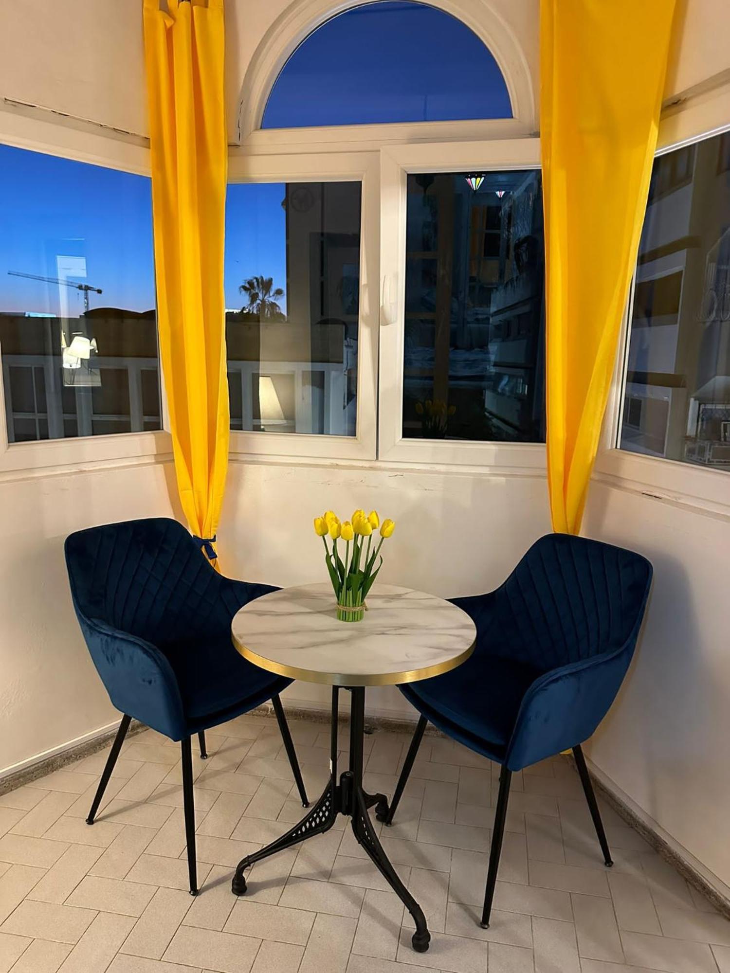 Appartment Avenue Hassan II Agadir Kültér fotó