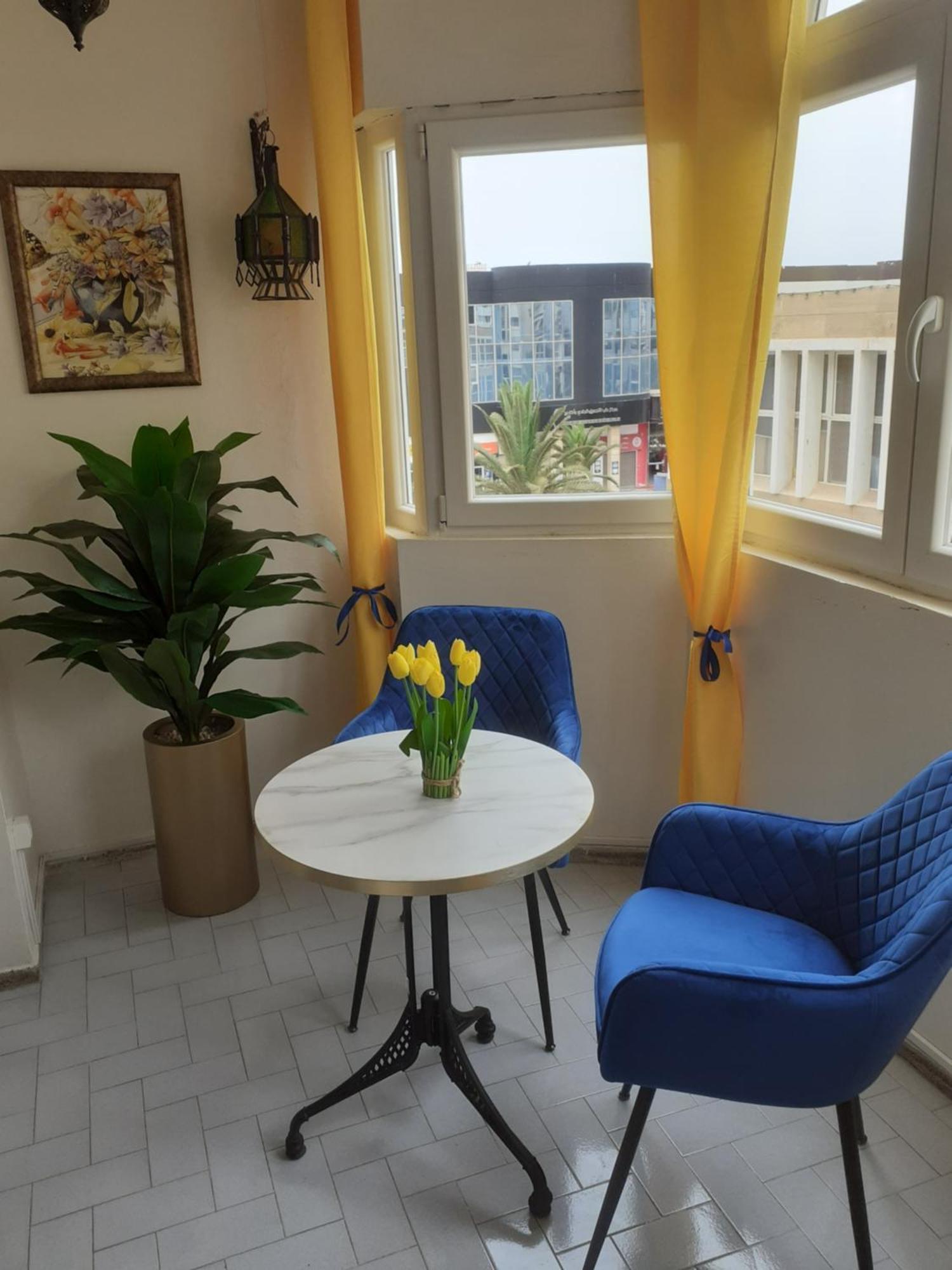 Appartment Avenue Hassan II Agadir Kültér fotó