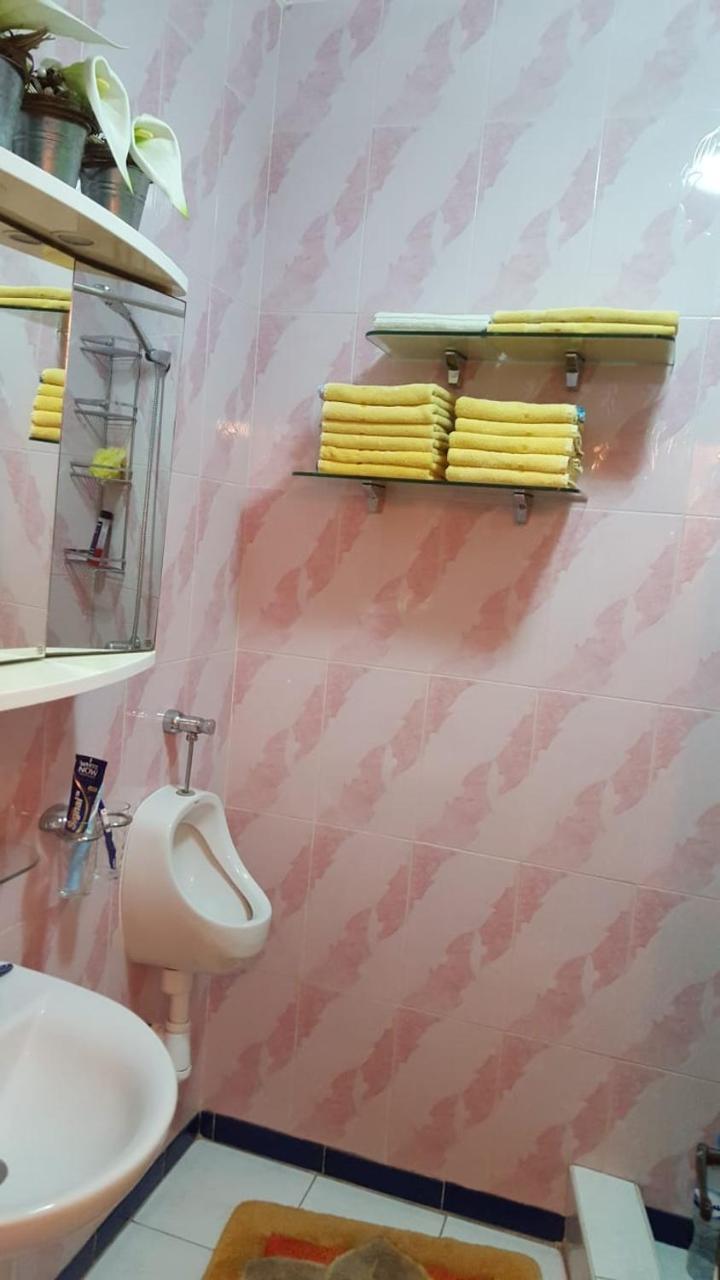 Appartment Avenue Hassan II Agadir Kültér fotó